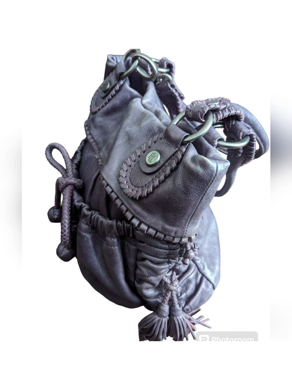 Lockhart Hobo Bag - Picture 4 of 16